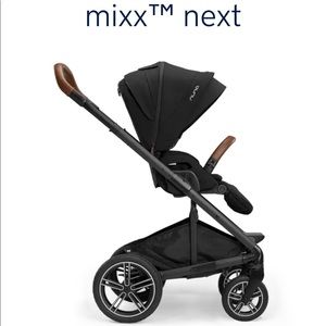 Nuna Mixx Stroller